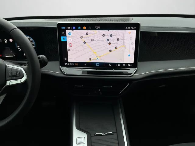 Volkswagen Passat Business DSG Variant