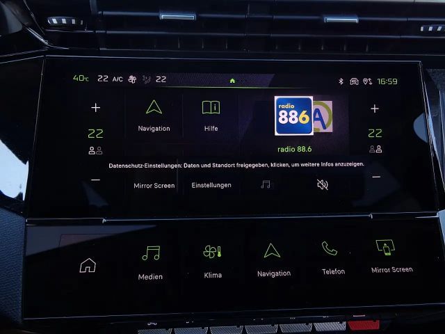 Peugeot 308 Allure Pack BlueHDi EAT8 SW