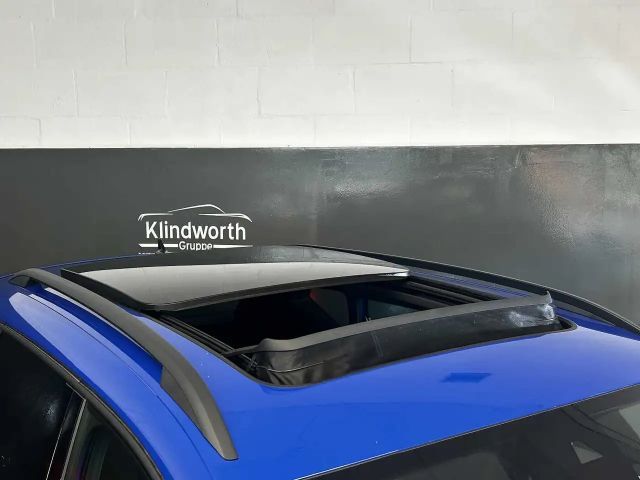 Seat Ateca 2.0 TDI DSG FR-lijn