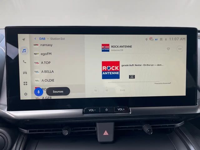 Toyota C-HR 4x2 Plug-in