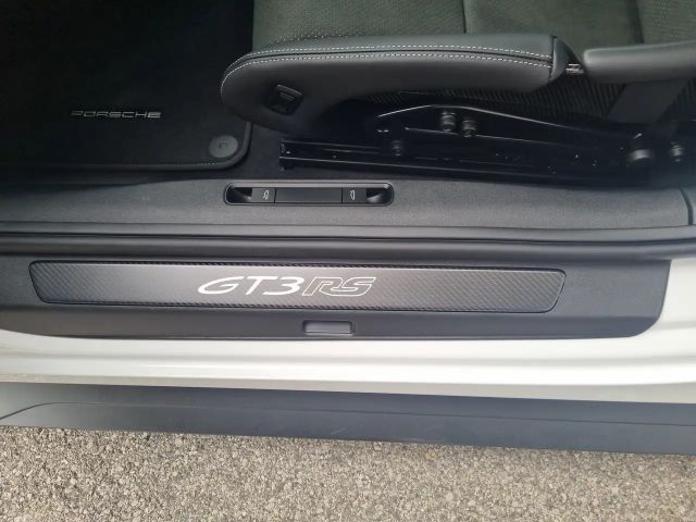 Porsche 992 Coupé GT3 RS