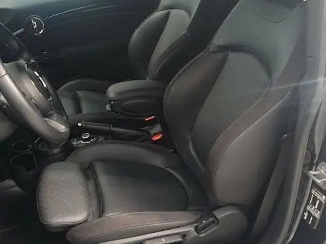 MINI Cooper S Mini COOPER S Automatik *Blackline*