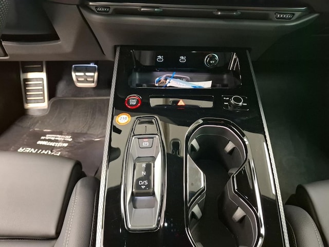 Audi A5 Quattro S-Tronic