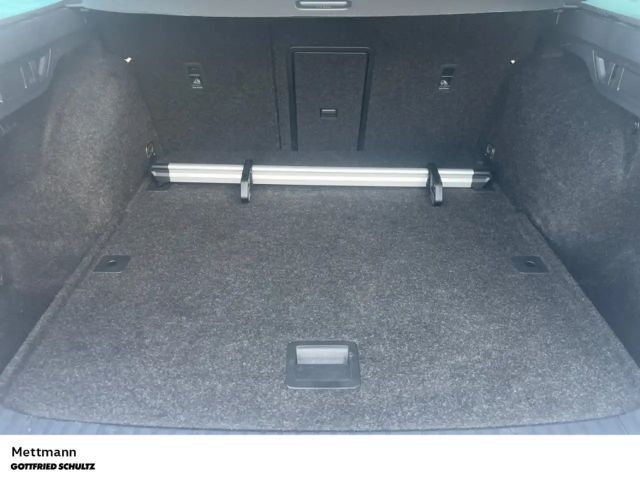 Skoda Octavia 2.0 TDI Combi Style Style