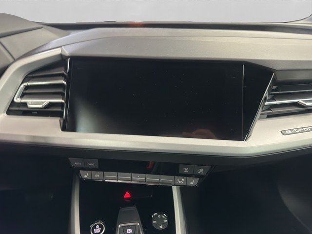 Audi Q4 e-tron 35 Sportback