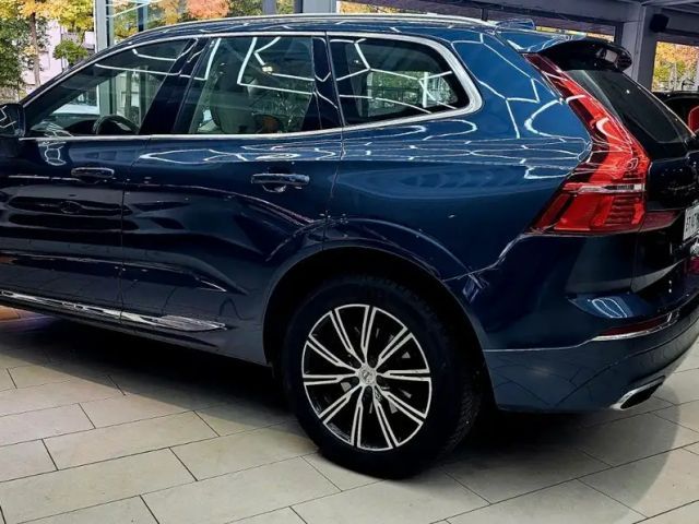 Volvo XC60 AWD Inscription