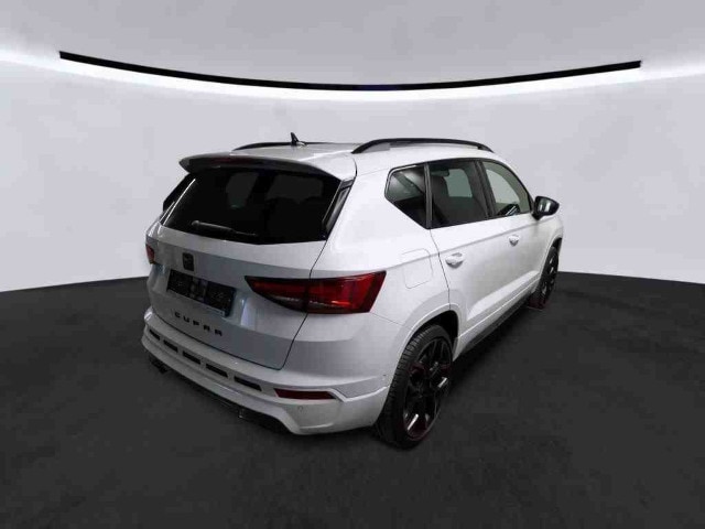 Cupra Ateca 2.0 TSI