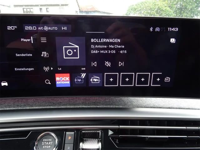 Peugeot 5008 GT-Line