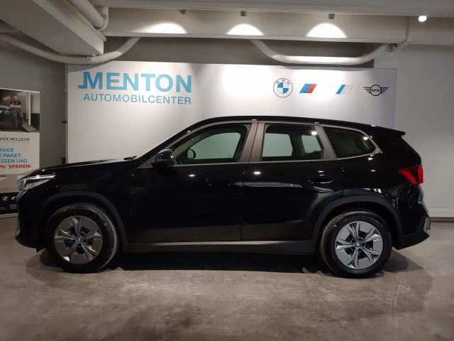 BMW iX1 xDrive30