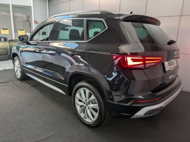Seat Ateca 1.5 TSI DSG