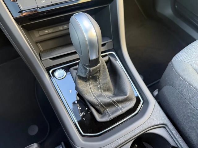 Volkswagen Touran DSG R-Line