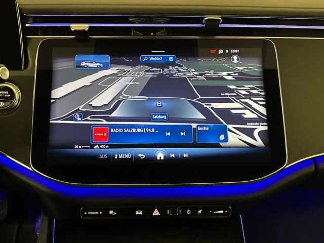 Mercedes-Benz E 220 4MATIC E 220 d Estate