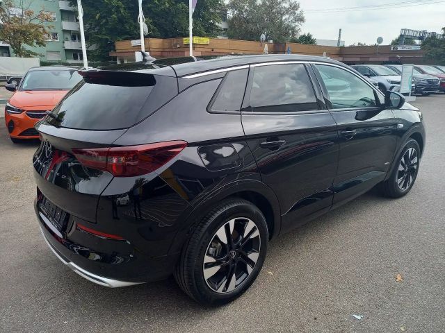 Opel Grandland X Ultimate