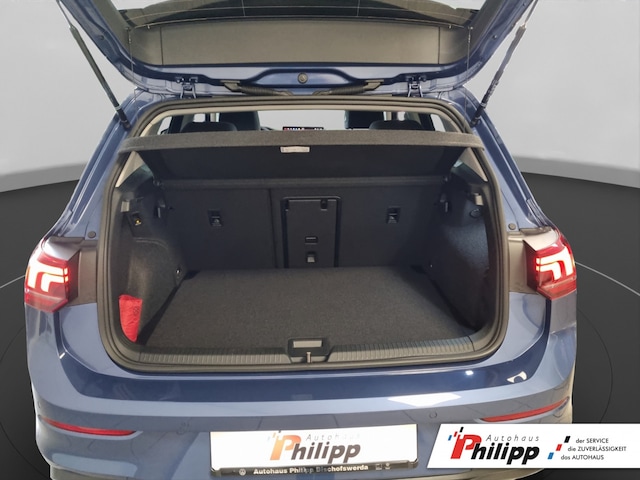 Volkswagen Golf 1.5 TSI