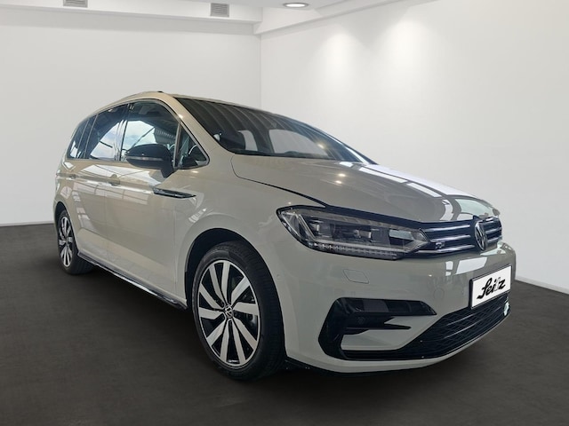 Volkswagen Touran 2.0 TDI