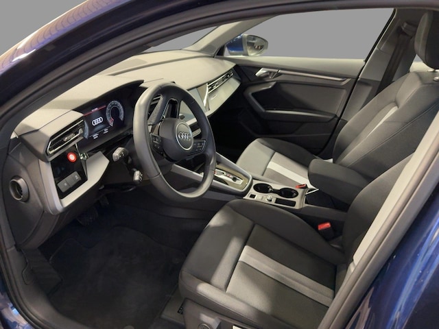 Audi A3 30 TFSI S-Tronic Sportback