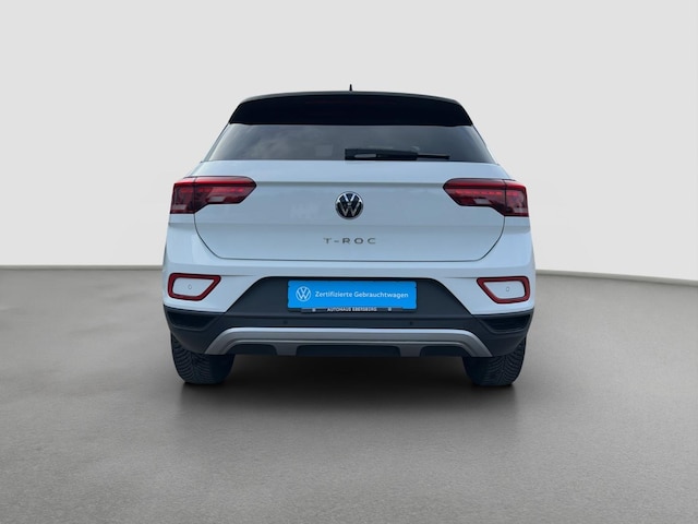 Volkswagen T-Roc 2.0 TDI
