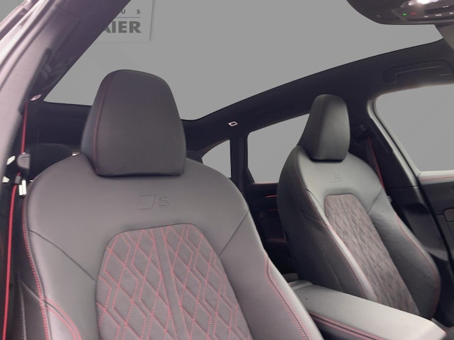 Audi A6 e-tron Avant Quattro