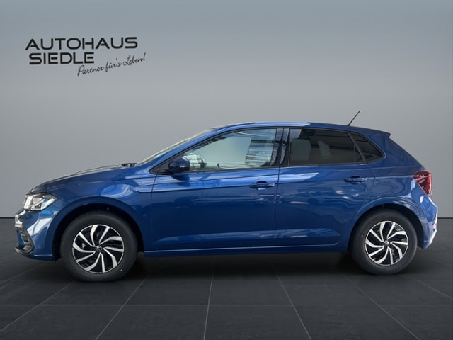 Volkswagen Polo 1.0 TSI