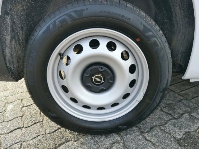 Opel Combo business+