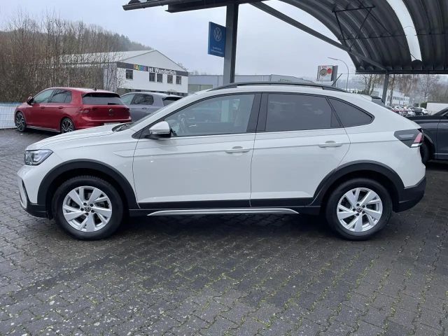 Volkswagen Taigo 1.0 TSI Life