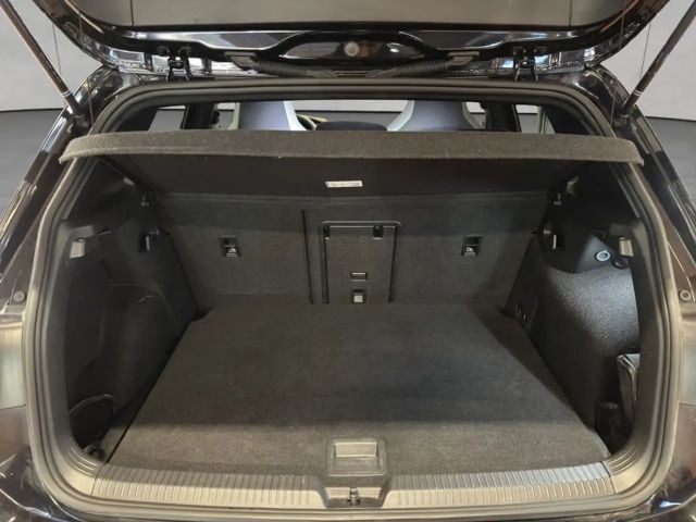 Volkswagen Golf 2.0 TDI DSG GTD