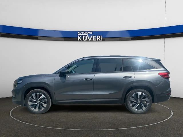 Skoda Kodiaq 2.0 TDI 4x4 Selection