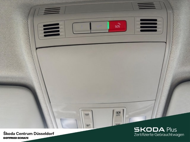 Skoda Kamiq Active Cool Edition