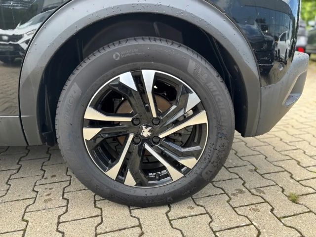 Peugeot E-2008 GT-Line