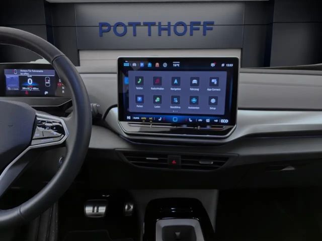 Volkswagen ID.4 IQ.Drive Performance Pure