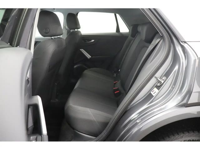 Audi Q2 1.5 TFSI S-Line S-Tronic