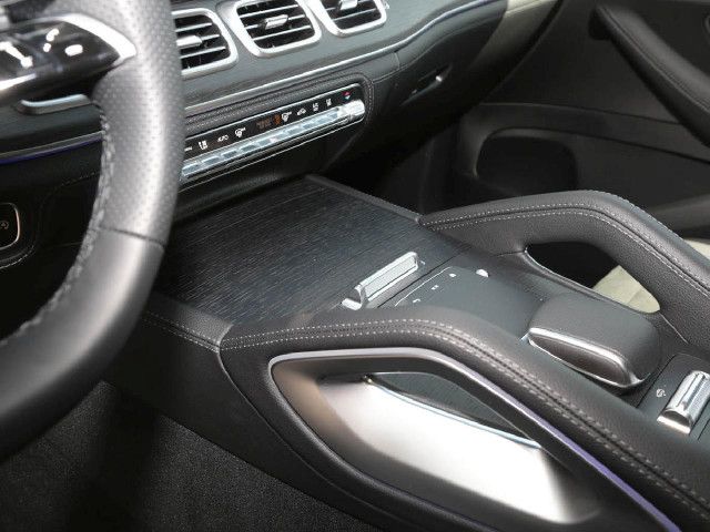 Mercedes-Benz GLE 450 4MATIC Coupé