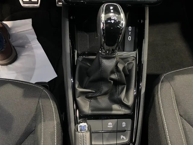 Skoda Kamiq 1.5 TSI Selection Sport