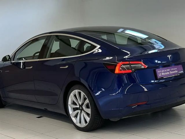 Tesla Model 3 AWD Long Range