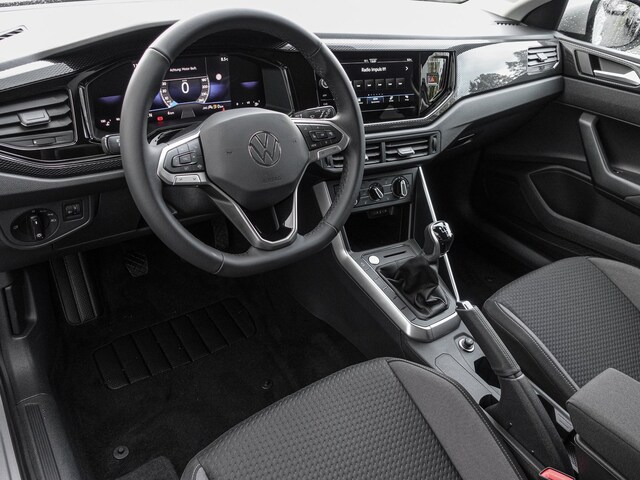 Volkswagen Taigo 1.0 TSI