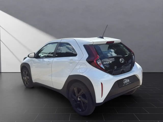 Toyota Aygo 1.0 VVT-i Business Hatchback