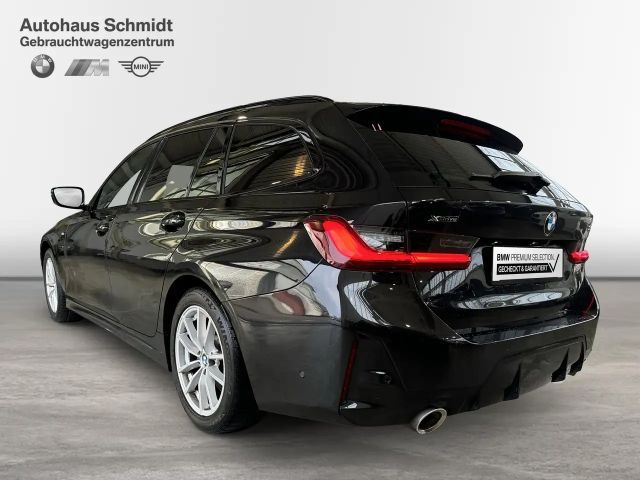BMW 330 330i M-Sport Touring xDrive