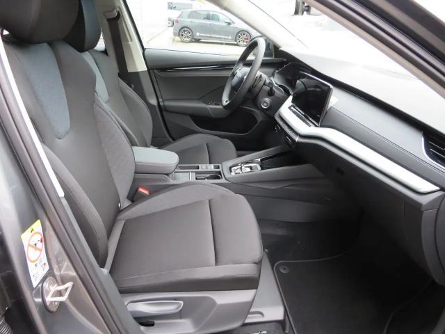 Skoda Octavia 1.5 TSI