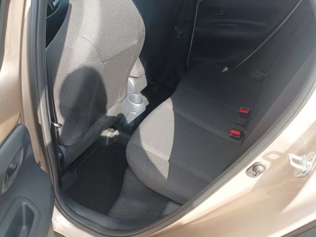 Toyota Aygo X Teamplayer