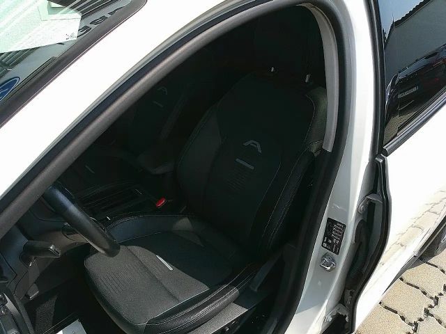 Ford Focus Active