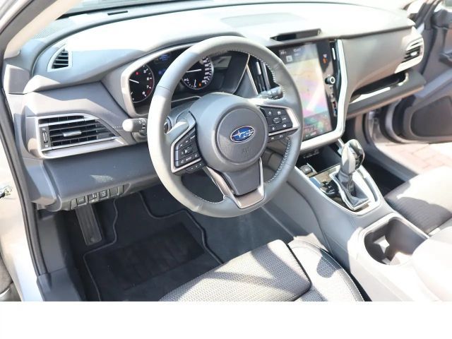 Subaru Outback Active