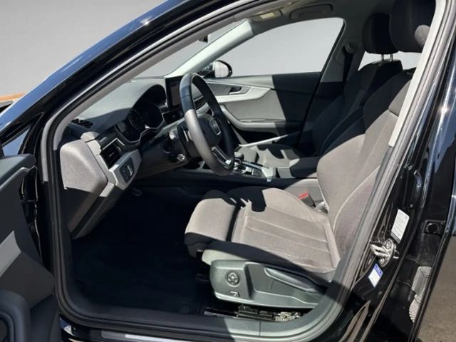 Audi A4 2.0 TDI Avant S-Tronic