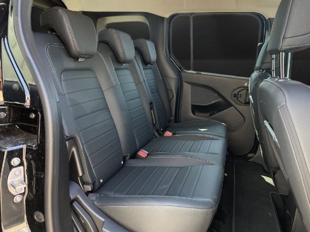 Mercedes-Benz EQT 200