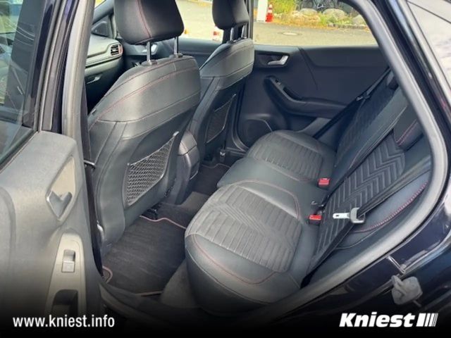 Ford Puma EcoBoost ST Line