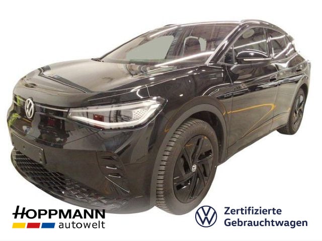 Volkswagen ID.4 4Motion GTX Performance Pro
