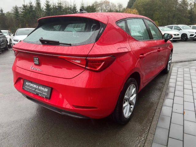 Seat Leon 1.0 TSI Style