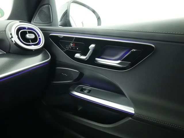 Mercedes-Benz C 220 AMG Line C 220 d Estate