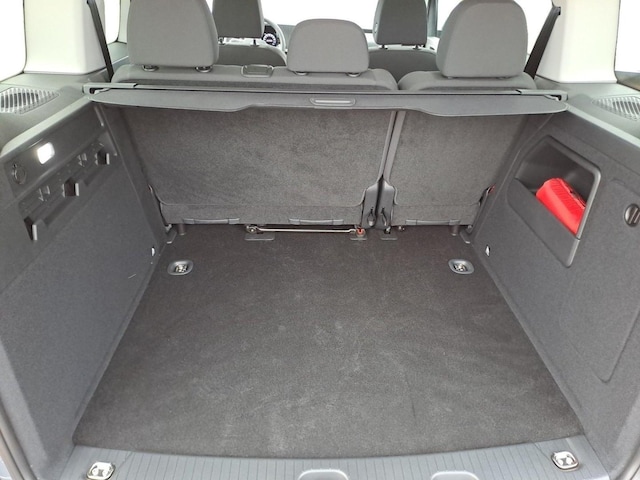 Volkswagen Caddy Caddy 5-Sitzer 2,0 l  TDI EU6 SCR F