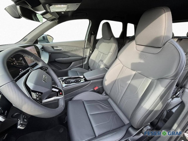 Audi Q3 Quattro S-Tronic