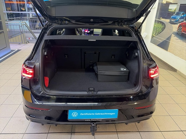 Volkswagen Golf 1.5 TSI GTE eHybrid